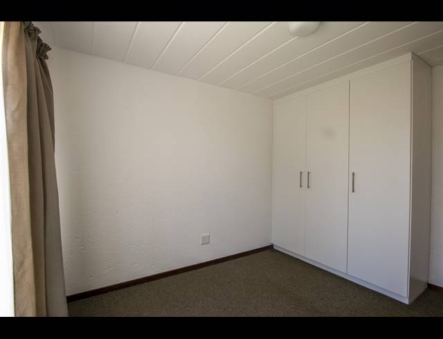 1 BEDROOM DUPLEX TO LET IN ALLEN'S NEK